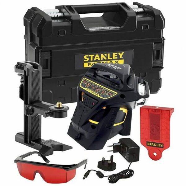 Stanley Multi Line Laser