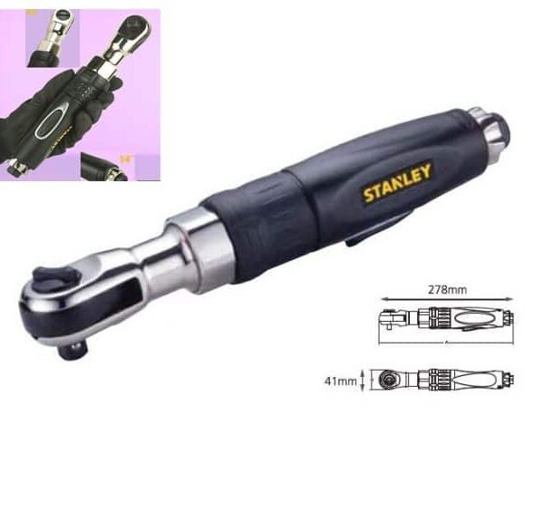 Air Ratchet Wrench