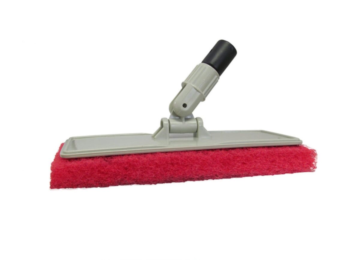 Starbrite Flex Head Scrubber - Image 1