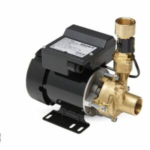 Stuart Turner Cold Water Pump: Reliable Water Transfer