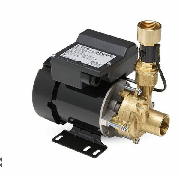 Stuart Turner Cold Water Pump: Reliable Water Transfer