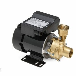 Stuart Turner Cold Water Pump: Reliable Water Transfer