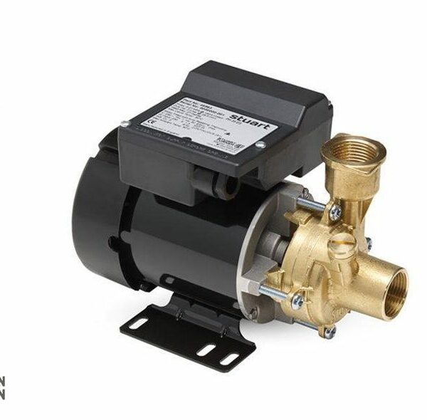 Stuart Turner Cold Water Pump: Reliable Water Transfer