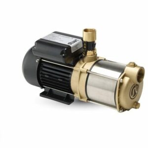 Stuart Turner Centrifugal Horizontal Pump: Reliable Water Transfer