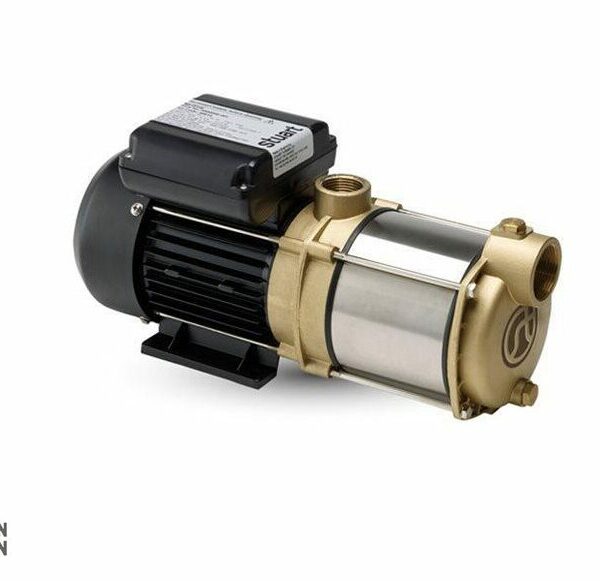 Stuart Turner High Pressure Water Pump (1969W)