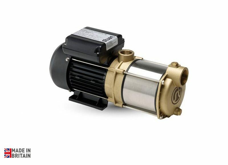 stuart4-e1703518462349.jpg Stuart Turner High Pressure Water Pump (1969W) - Image 1