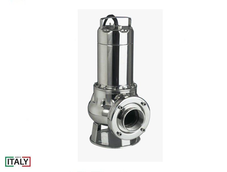submersible-arven.jpg Arven 3HP Stainless Steel Submersible Pump - Image 1