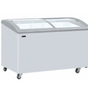 Deep Freezer with 6 Baskets