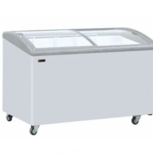 Deep Freezer with 5 Baskets
