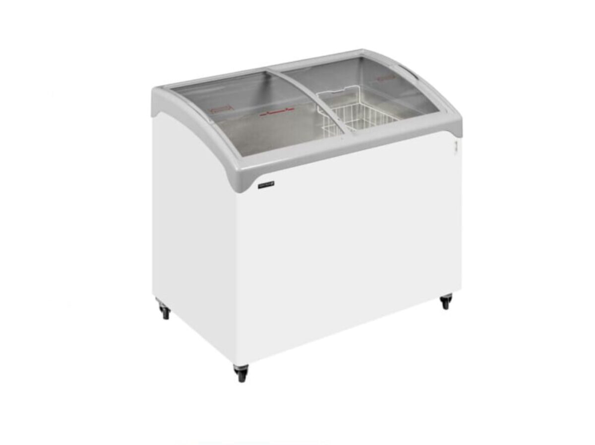 super19.jpg Deep Freezer with 4 Baskets - Image 1