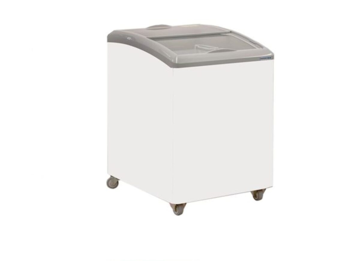 super20.jpg Deep Freezer with 2 Baskets - Image 1