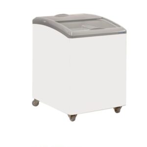 Deep Freezer with 2 Baskets