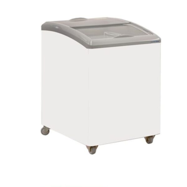 Deep Freezer with 2 Baskets