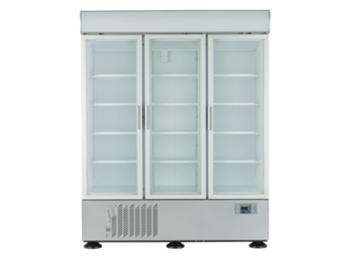super31.jpg 3 Doors Uptight Bottle Freezer - Image 1