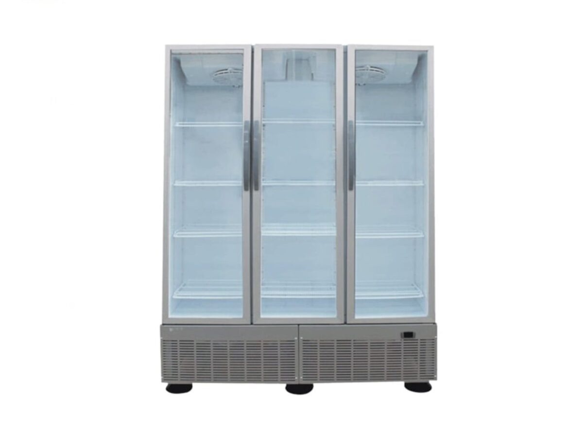 super33.jpg 3 Doors Uptight Bottle Cooler - Image 1