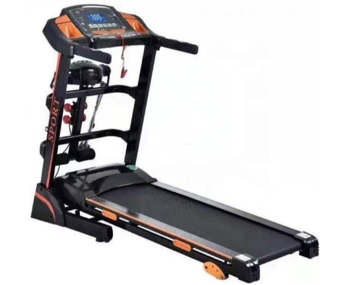 Staider Treadmill Pro 2.5 - Image 1