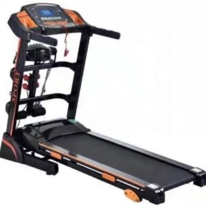 Staider Treadmill Pro 2.5