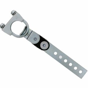 Universal Tailpipe Hanger