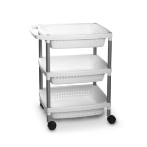 Tatay Bathroom Trolley