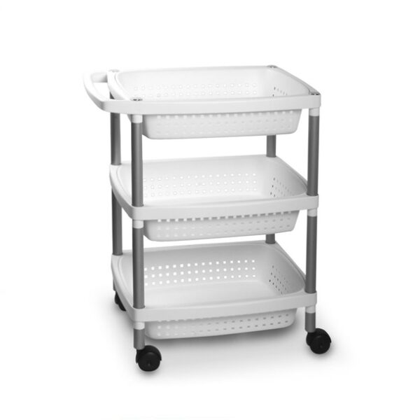 Tatay Bathroom Trolley