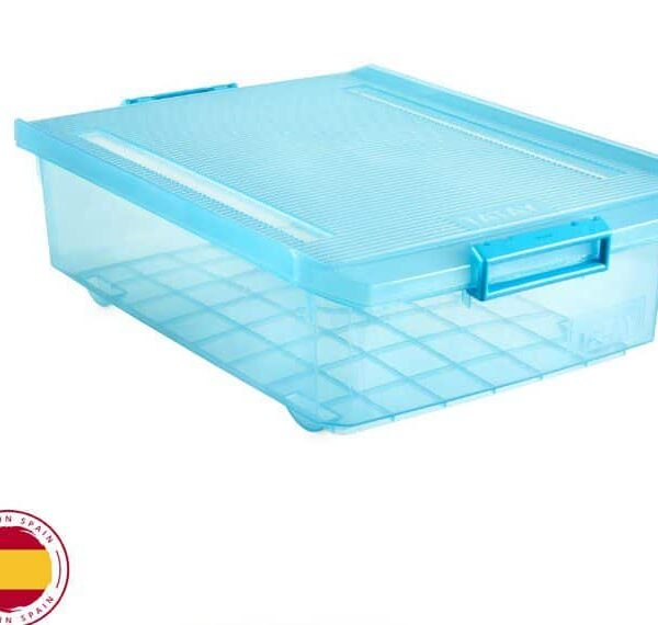 Underbed Storage Box