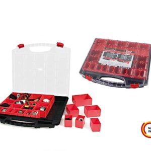Tayg Plastic Tool Box