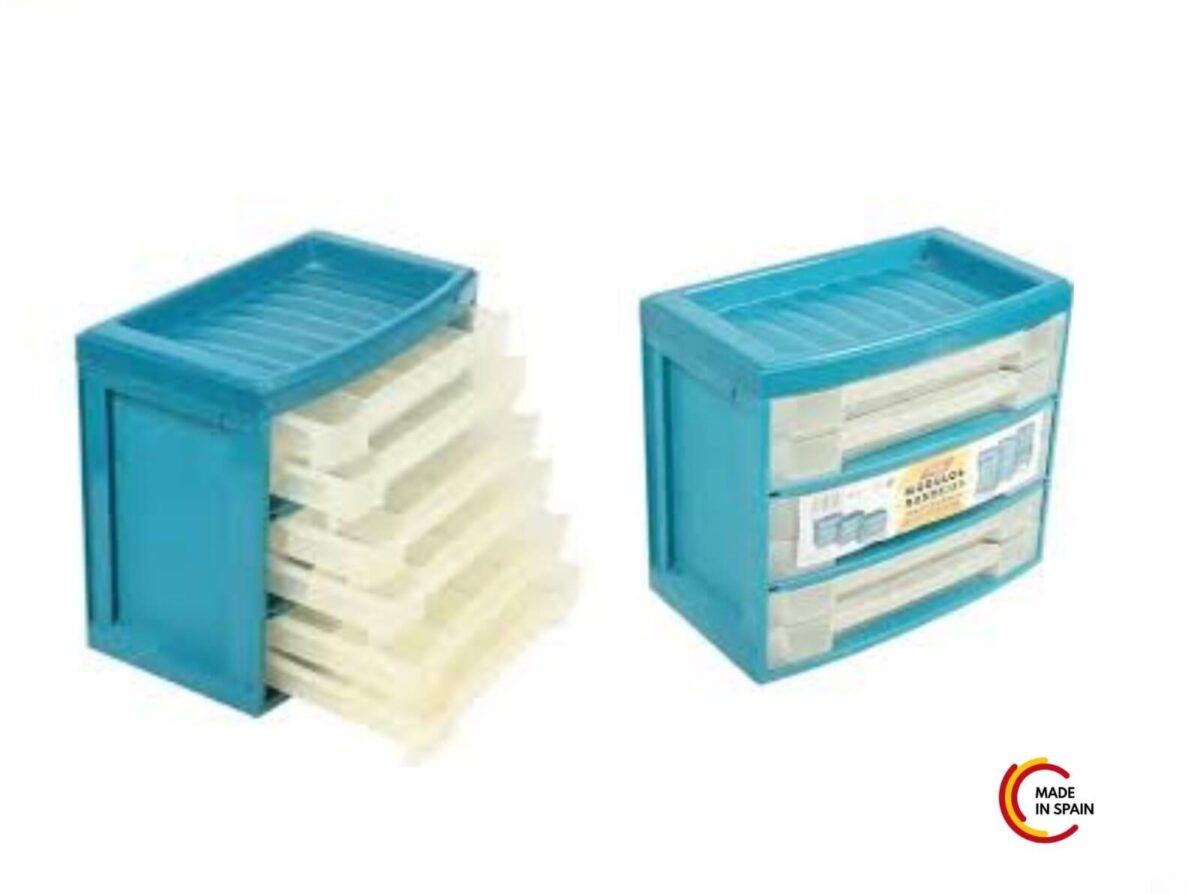 Tayg Module Trays - Image 1