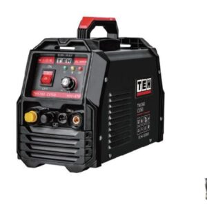TEH Inverter Plasma Cutter for Metalworkers