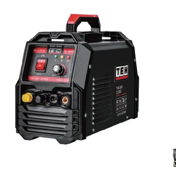 TEH Inverter Plasma Cutter for Metalworkers