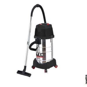 TEH Industrial Vacuum Cleaner 30L for Industrial and Commercial Use