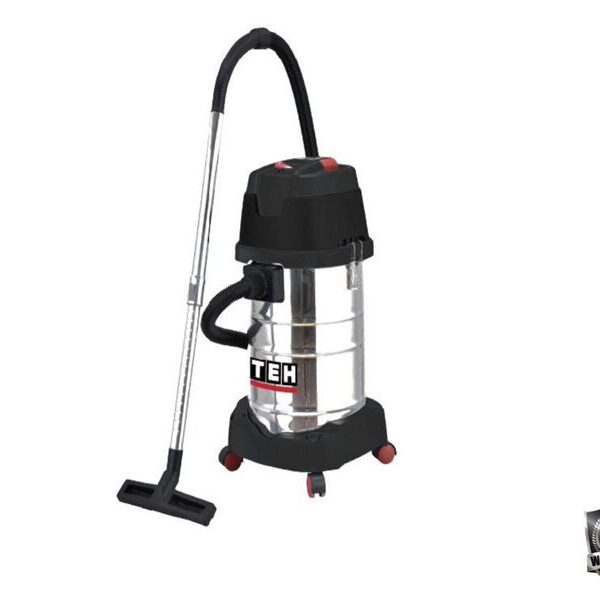 TEH Industrial Vacuum Cleaner 30L for Industrial and Commercial Use