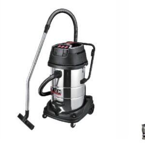 TEH Industrial Vacuum Cleaner 100L for Industrial and Commercial Cleaning