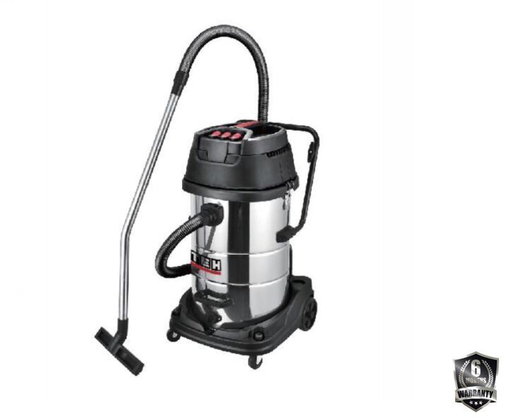 teh112-e1689695420236.jpg TEH Industrial Vacuum Cleaner 100L for Industrial and Commercial Cleaning - Image 1