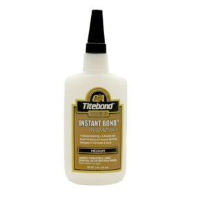 Titebond Instant Wood Adhesive