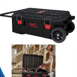 Packout Rolling Tool Chest - The Perfect Tool Storage Solution for Professionals