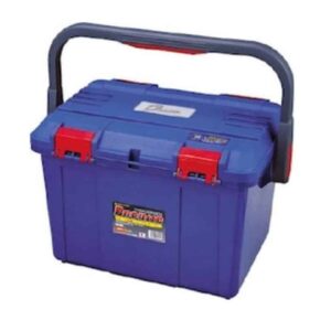 Ring Star Toolbox