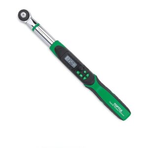 Toptul 1/4" dr. Digital Torque Angle Wrench 390mm