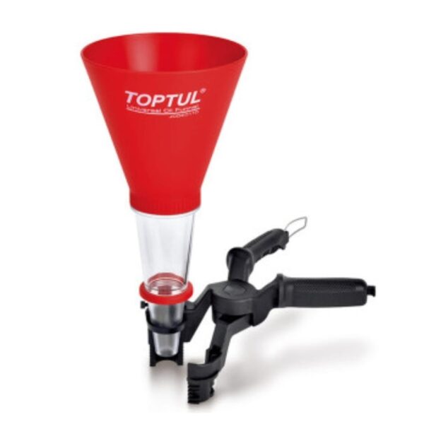 Toptul Universal Oil Funnel