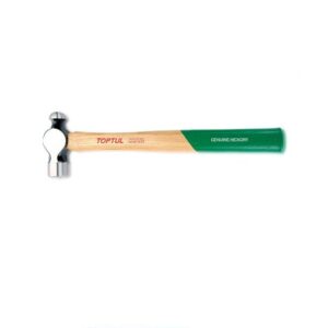 Toptul 40oz Ball Pein Hammer: Conquer Tough Metal Tasks with Raw Power