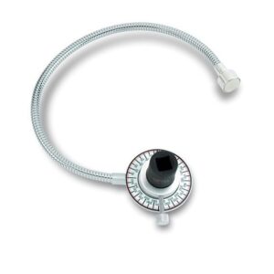 Angular Torque Gauge