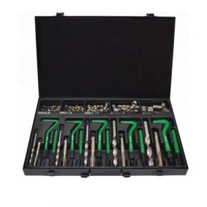 Toptul Threaded Coil Insert Repair Kit