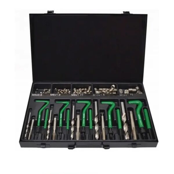 Toptul Threaded Coil Insert Repair Kit