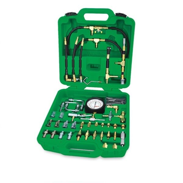 Toptul Gasoline Engine Fuel Injection Pressure Test Kit