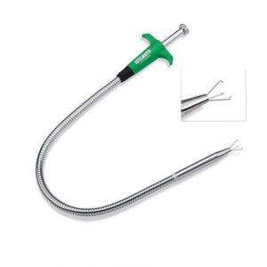 3-Claw Pickup Tool