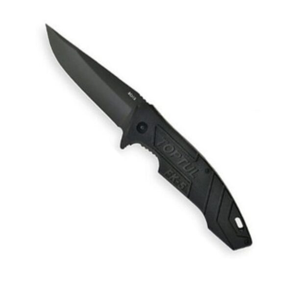 Toptul Folding Pocket Knife