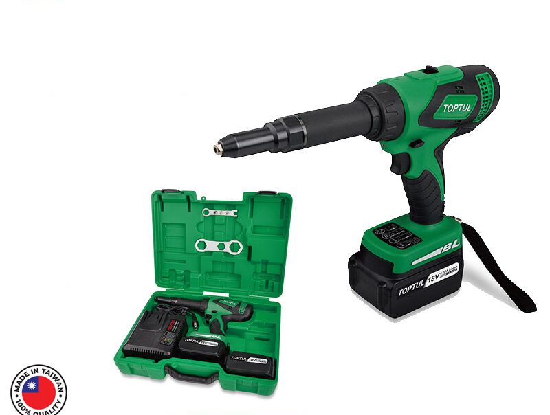 toptul-kpr064m-e1678290577881.jpg 18V Brushless Rivet Tool - Image 1