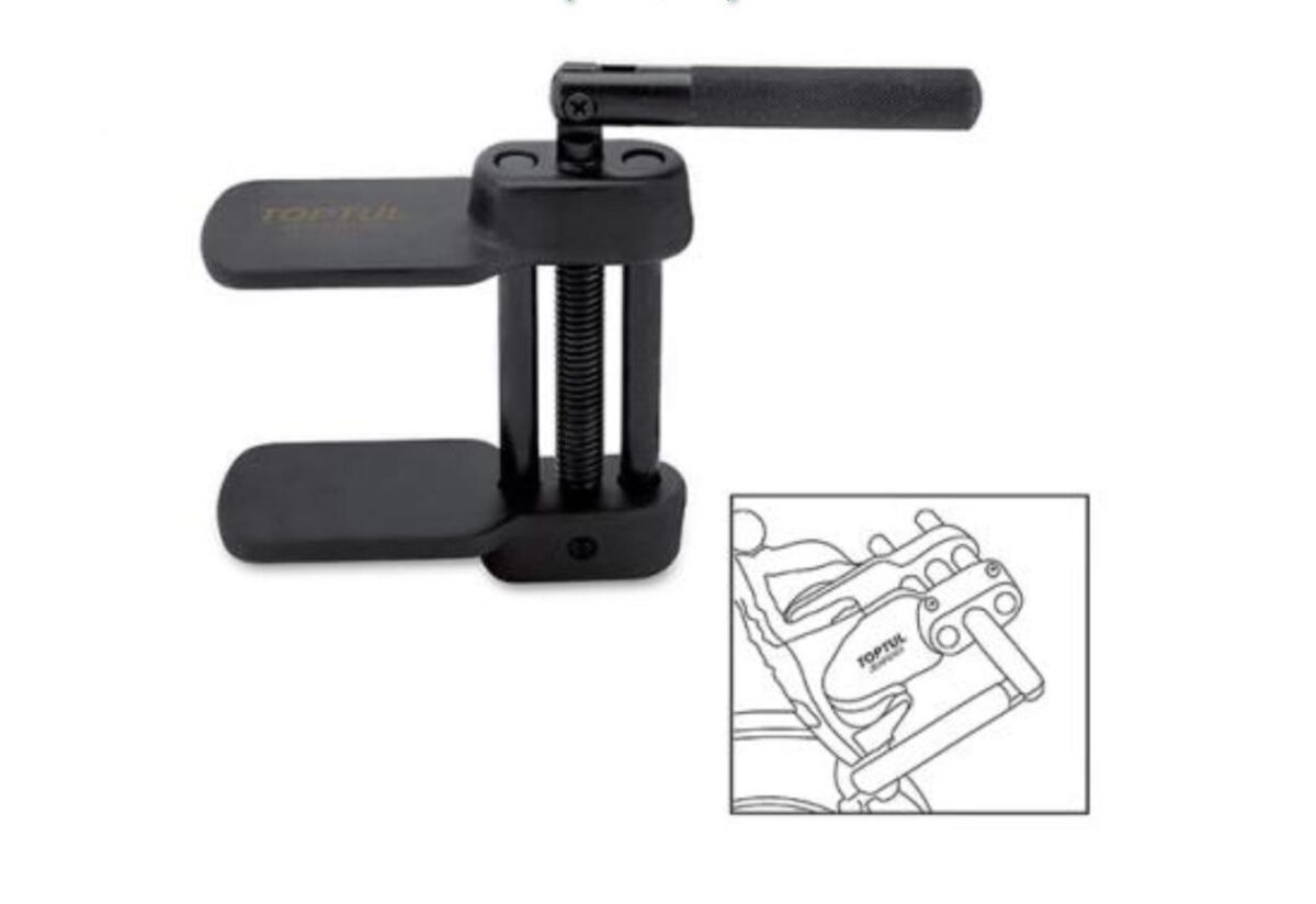 Toptul Disc Brake Piston Spreader - Image 1