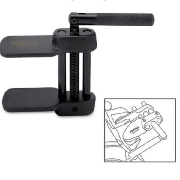 Toptul Disc Brake Piston Spreader