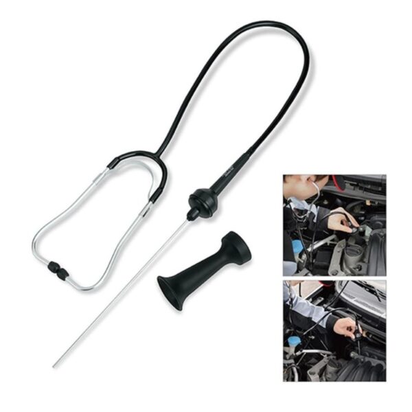 Toptul Mechanic's Stethopscope