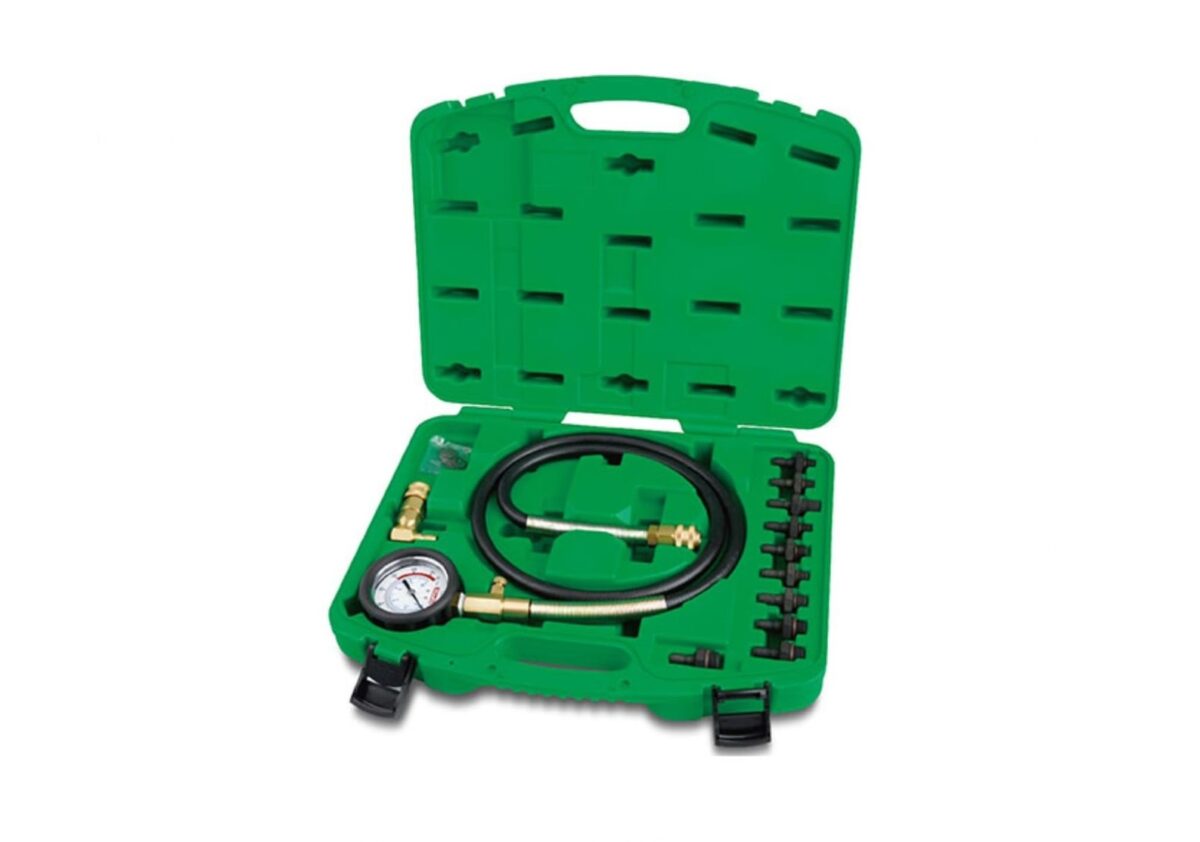 toptul-tester2.jpg Toptul 12pcs Oil Pressure tester Kit - Image 1